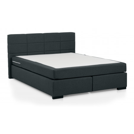 Pat Boxspring Cu Saltea 160X200 Beast C310-01