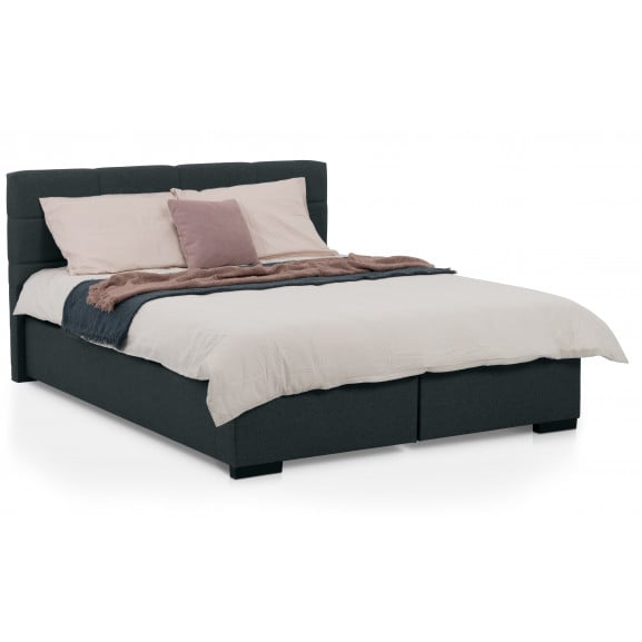 Pat Boxspring Cu Saltea 160X200 Beast C310