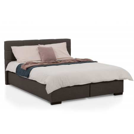 Pat Boxspring Cu Saltea 160X200 Beast C312-01