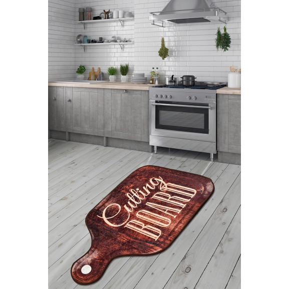 Covor Bucatarie Board  80x120 cm