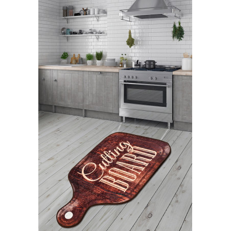 Covor Bucatarie Board  80x120 cm-01