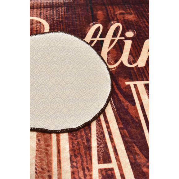 Covor Bucatarie Board  80x120 cm