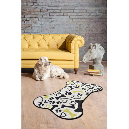 Covor Bucatarie Bone  60x100 cm-01