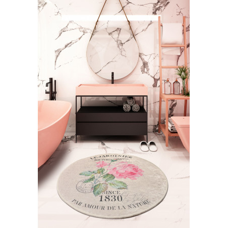 Covor Bucatarie Jardiner 100x100 cm-01