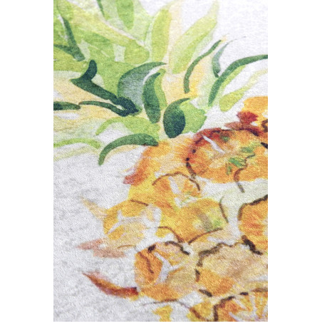 Covor Bucatarie Pine 100x100 cm-01