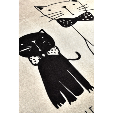 Covor Baie Little Cats-01
