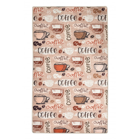 Covor Bucatarie Coffee-01