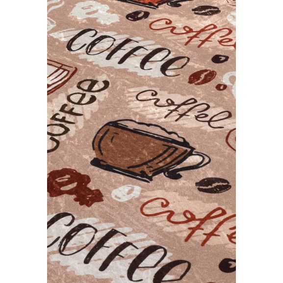 Covor Bucatarie Cup Of Coffee