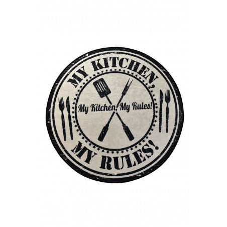 Covor Bucatarie My Kitchen Decorative-01