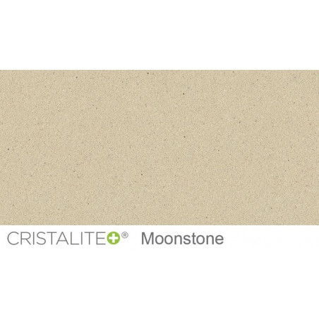 Chiuveta bucatarie Schock Element D-150 Cristalite Moonstone, granit, reversibila, montare pe blat 100 x 50 cm-01