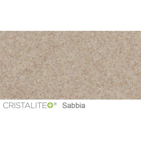 Chiuveta bucatarie Schock Typos D-100S Cristalite Sabbia, granit, reversibila, montare pe blat 86 x 43.5 cm-01