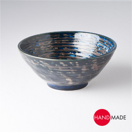 Bol Udon Copper 20 cm-01