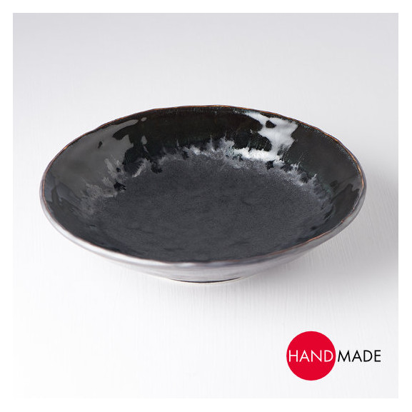 Bol Mare Matt 24 cm