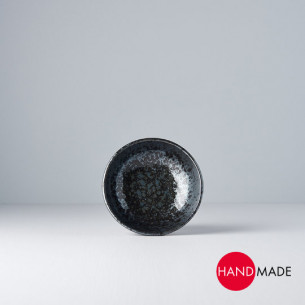 Bol Mic Black Pearl 13 cm