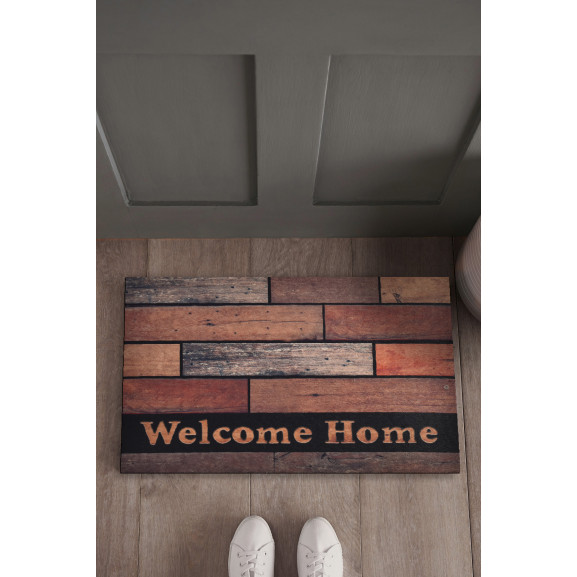 Covor Usa Welcome Home 45X70 cm