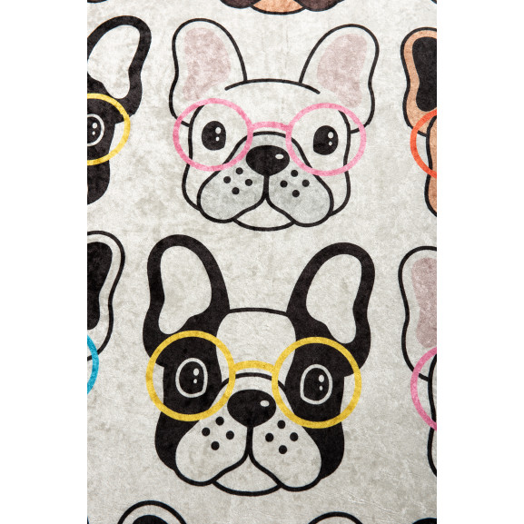 Covor Camera Copii Dogs