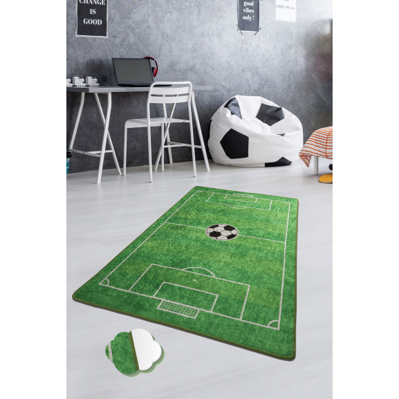 Covor Camera Copii Football