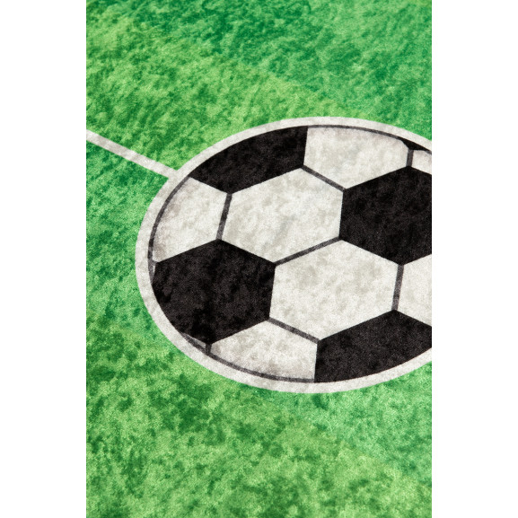 Covor Camera Copii Football