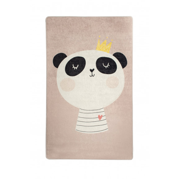 Covor Camera Copii King Panda