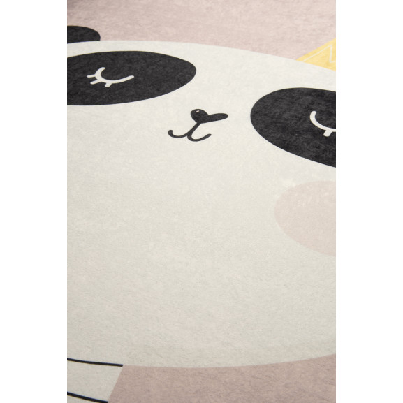 Covor Camera Copii King Panda