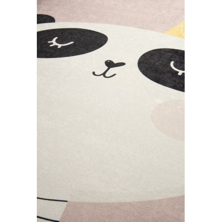 Covor Camera Copii King Panda-01