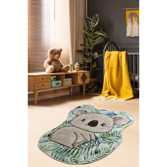 Covor Camera Copii Koala Shape