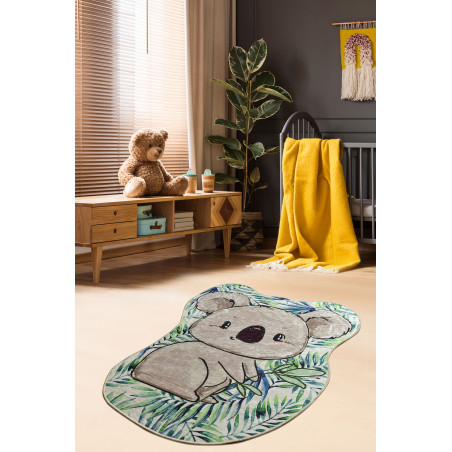 Covor Camera Copii Koala Shape-01
