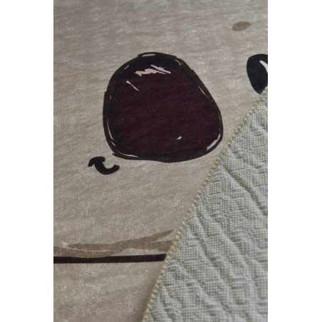 Covor Camera Copii Koala Shape-01