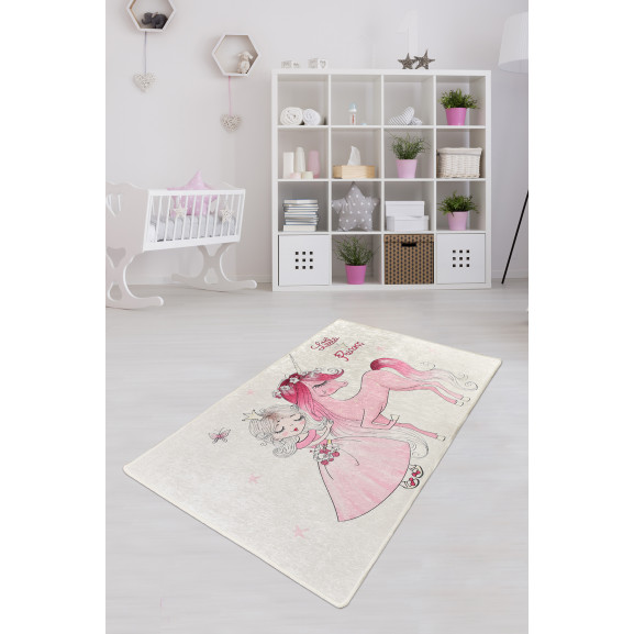 Covor Camera Copii Little Princess