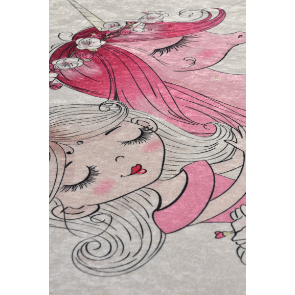Covor Camera Copii Little Princess