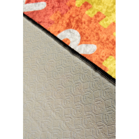 Covor Camera Copii Puzzle-01