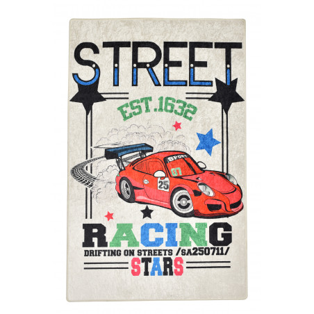 Covor Camera Copii Street Racing-01