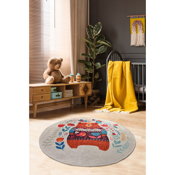 Covor Camera Copii Sweet Bear