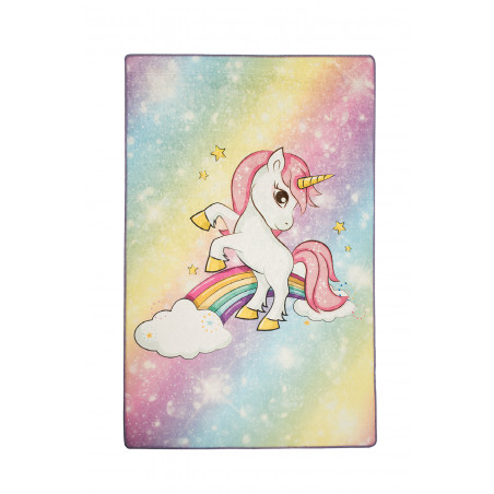 Covor Camera Copii Unicorn-01
