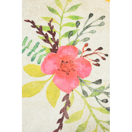 Covor Blondie 100x100 cm-01