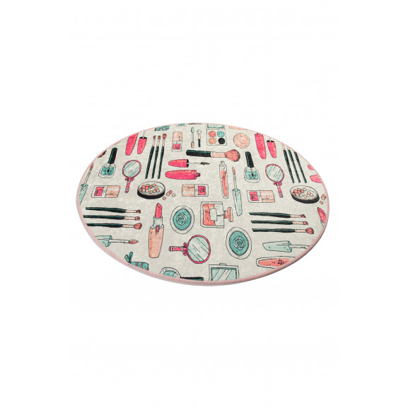 Covor Makeup 100x100 cm