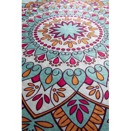 Covor Royal 100x100 cm-01