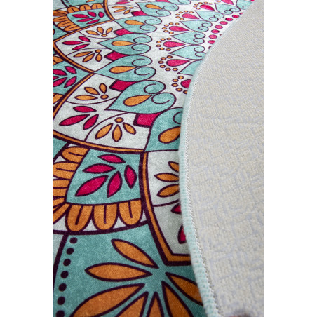 Covor Royal 100x100 cm-01