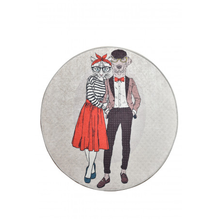 Covor Best Couple-01