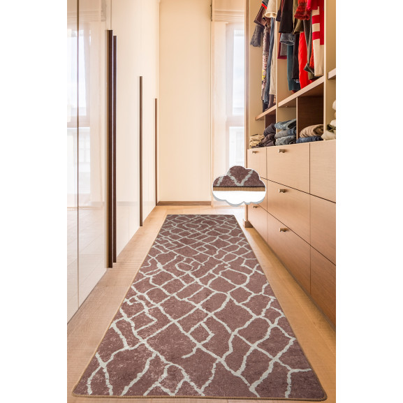 Covor Canal Beige Yolluk