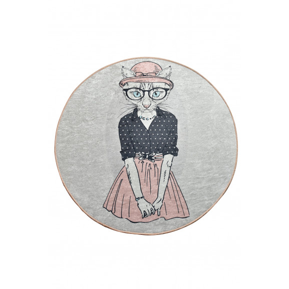 Covor Cat Women