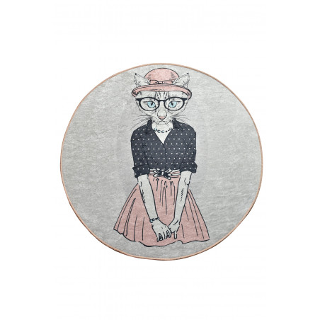 Covor Cat Women-01