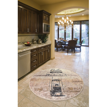 Covor Coffee Store Decorative-01