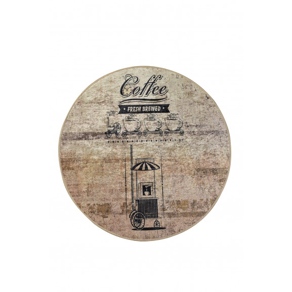 Covor Coffee Store Decorative