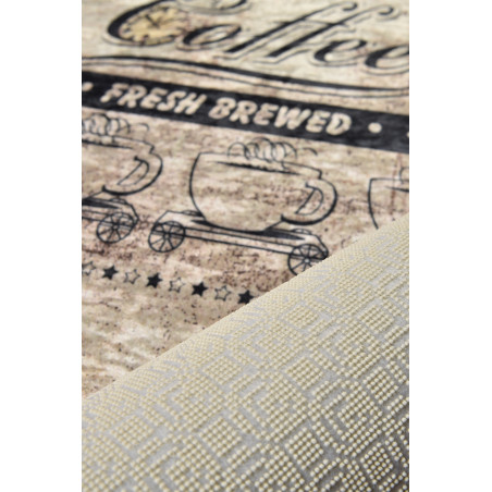 Covor Coffee Store Decorative-01