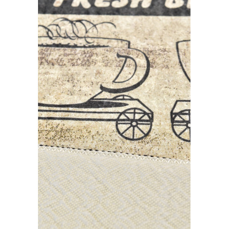 Covor Coffee Store Decorative-01