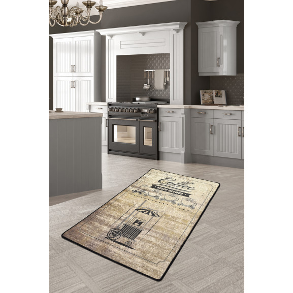 Covor Coffee Store Decorative