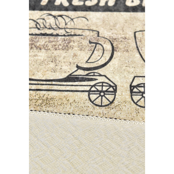 Covor Coffee Store Decorative