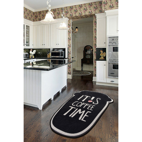 Covor Coffee Time Decorative