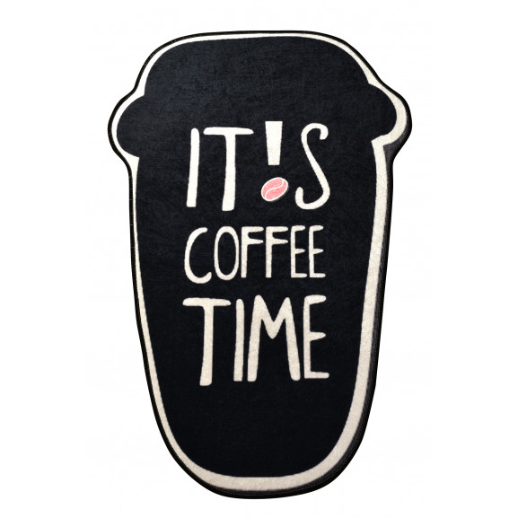 Covor Coffee Time Decorative